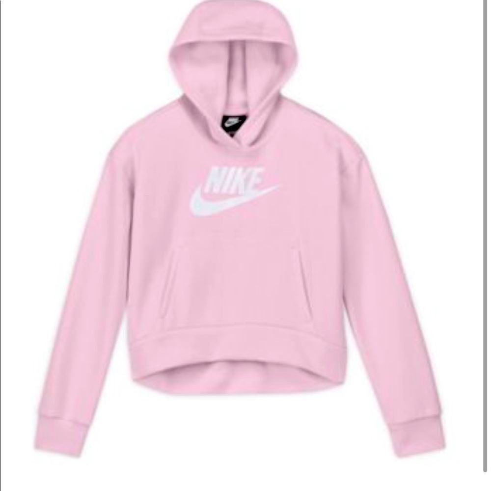 Nike sweatshirt